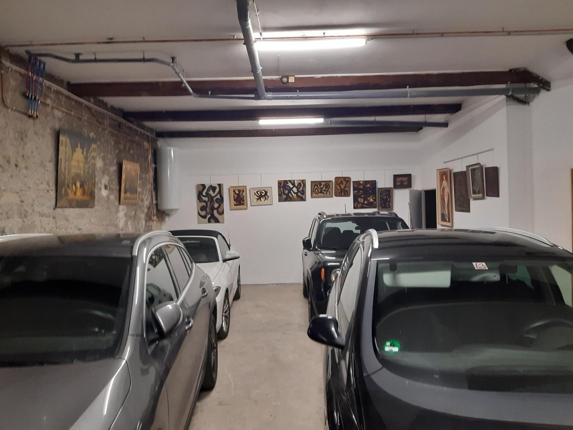 Face Cite - Chambres D'Hotes - Parking & Garage Gratuit - Wi-Fi Gratuit Carcassonne Exterior photo